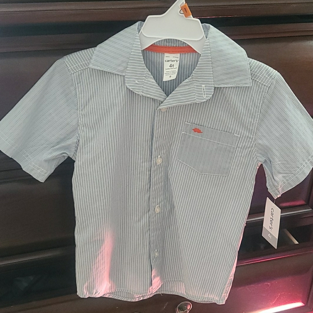 Kids shirt